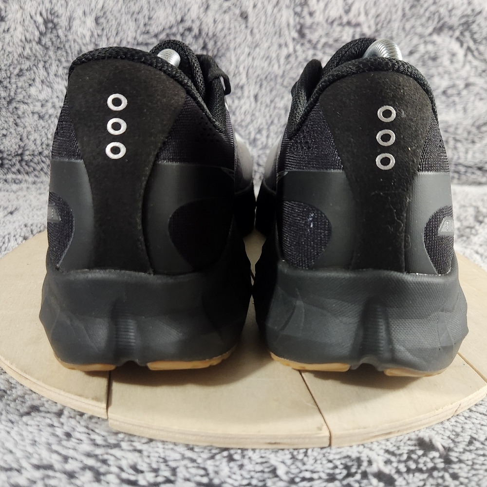 Saucony Tide 2 'Cloud Black' Running Shoes Men's Size 11 - Picture 7 of 9